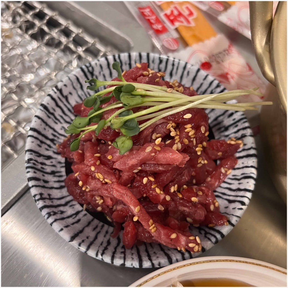 영삼이네 우정소갈비 인천논현점 이미지
