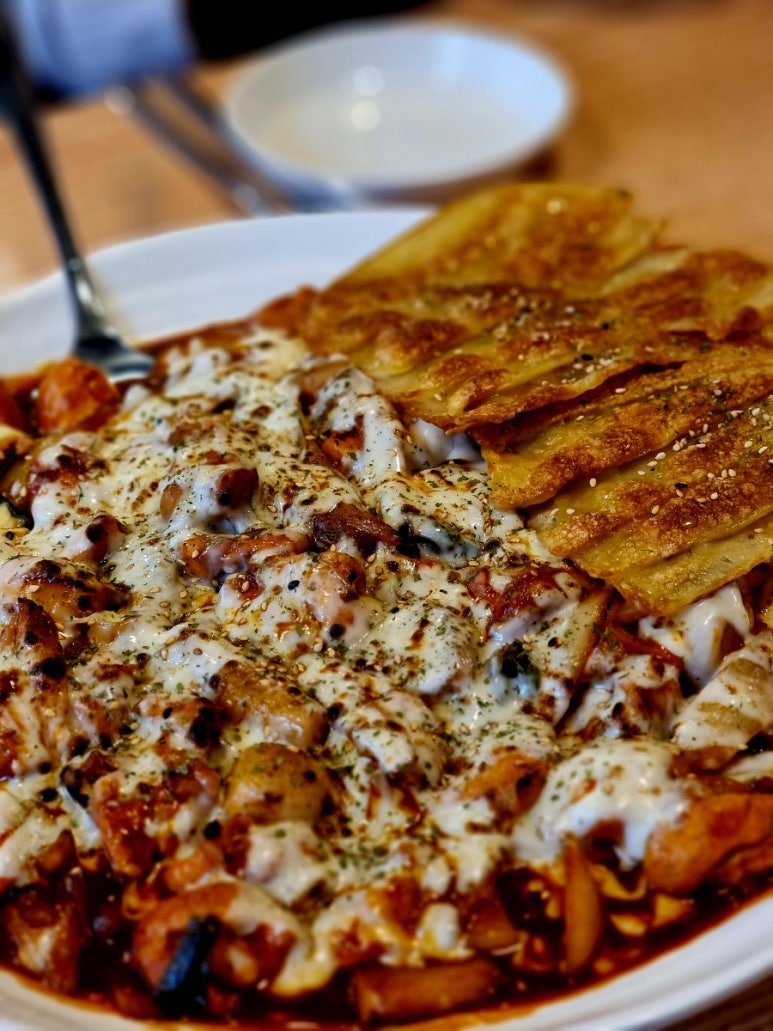 동궁찜닭 조선대점 이미지
