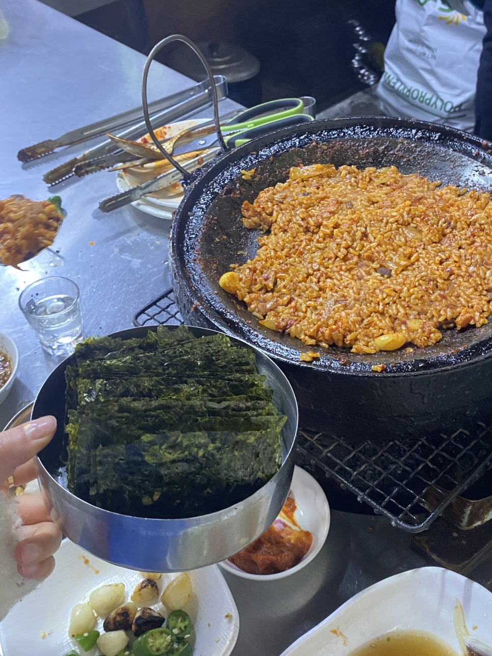 화로부산양곱창 이미지