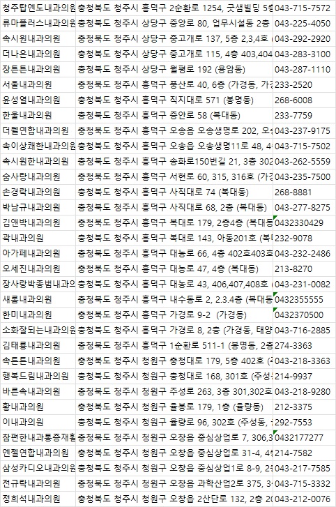 김성철내과의원 이미지
