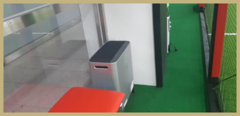 포커스실내풋살장 이미지