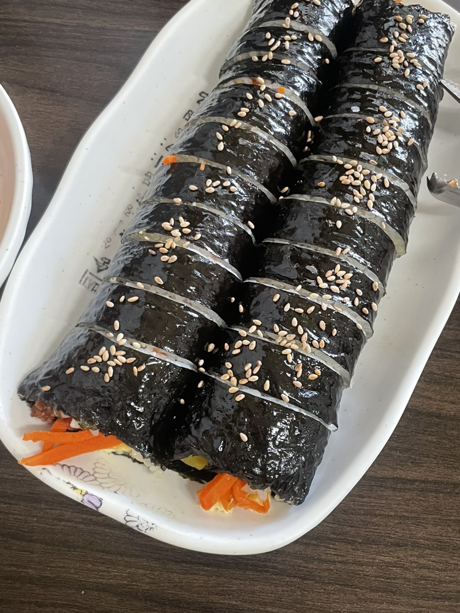 승희네김밥 이미지
