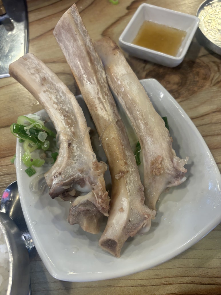 종암수제갈비 이미지