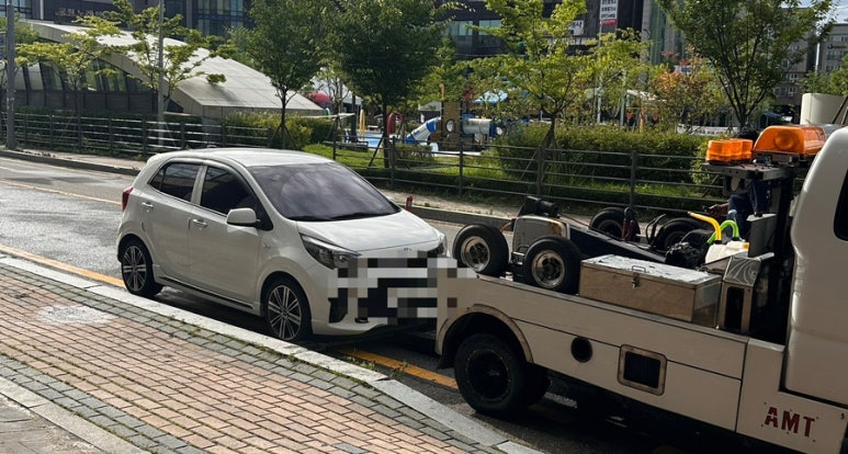 기아오토큐비전점 이미지