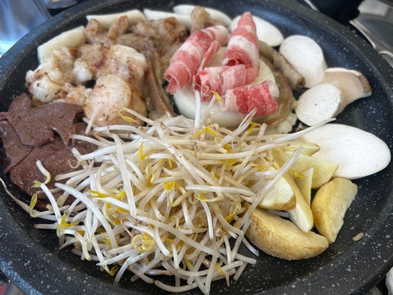 바른곱창일산동점 이미지
