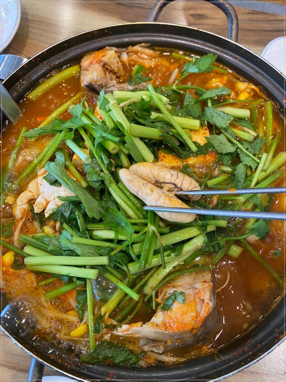 마산아구찜 이미지