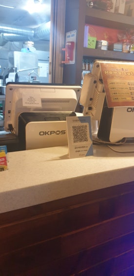 다사랑치킨금산점 이미지