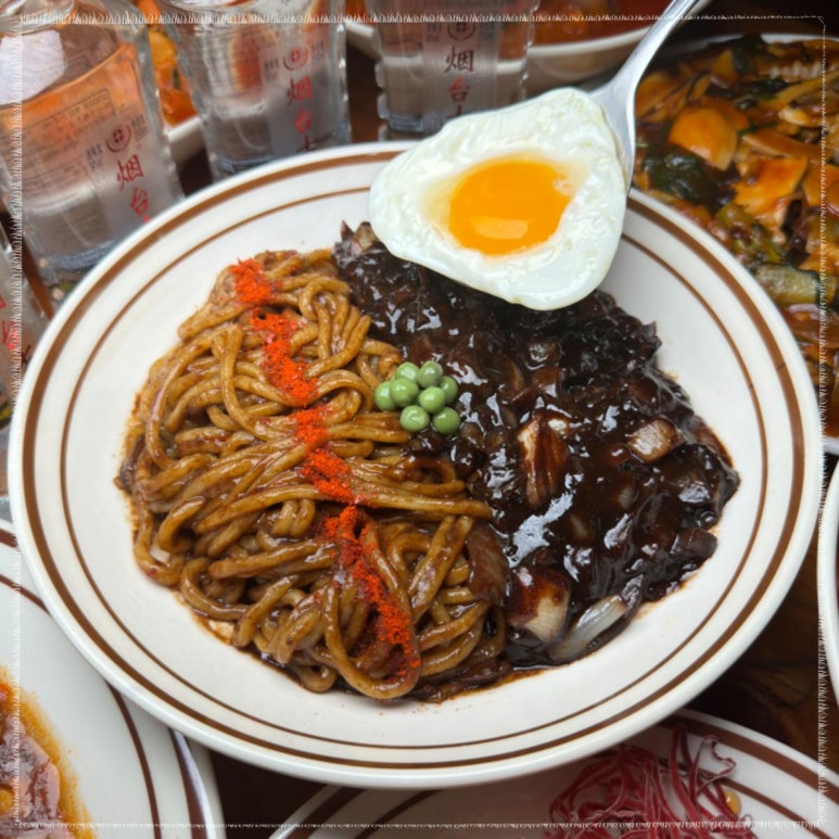 담양은짬뽕 이미지