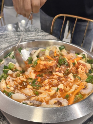 닭치고 맛있어 이미지