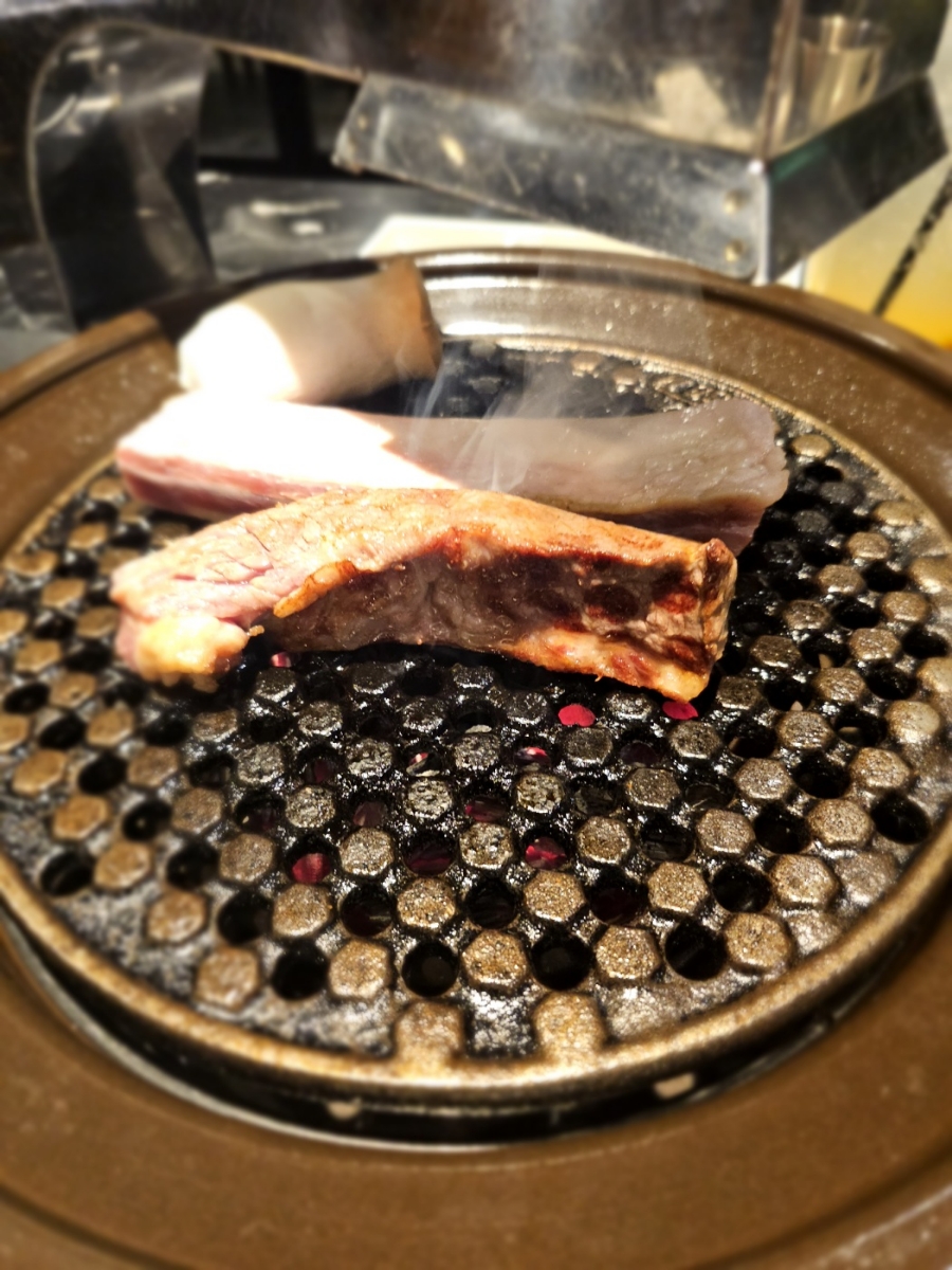 참숯구이육향 이미지