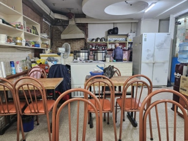 초롱이분식 이미지