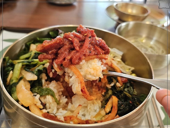 꿀맛웰빙푸드 이미지