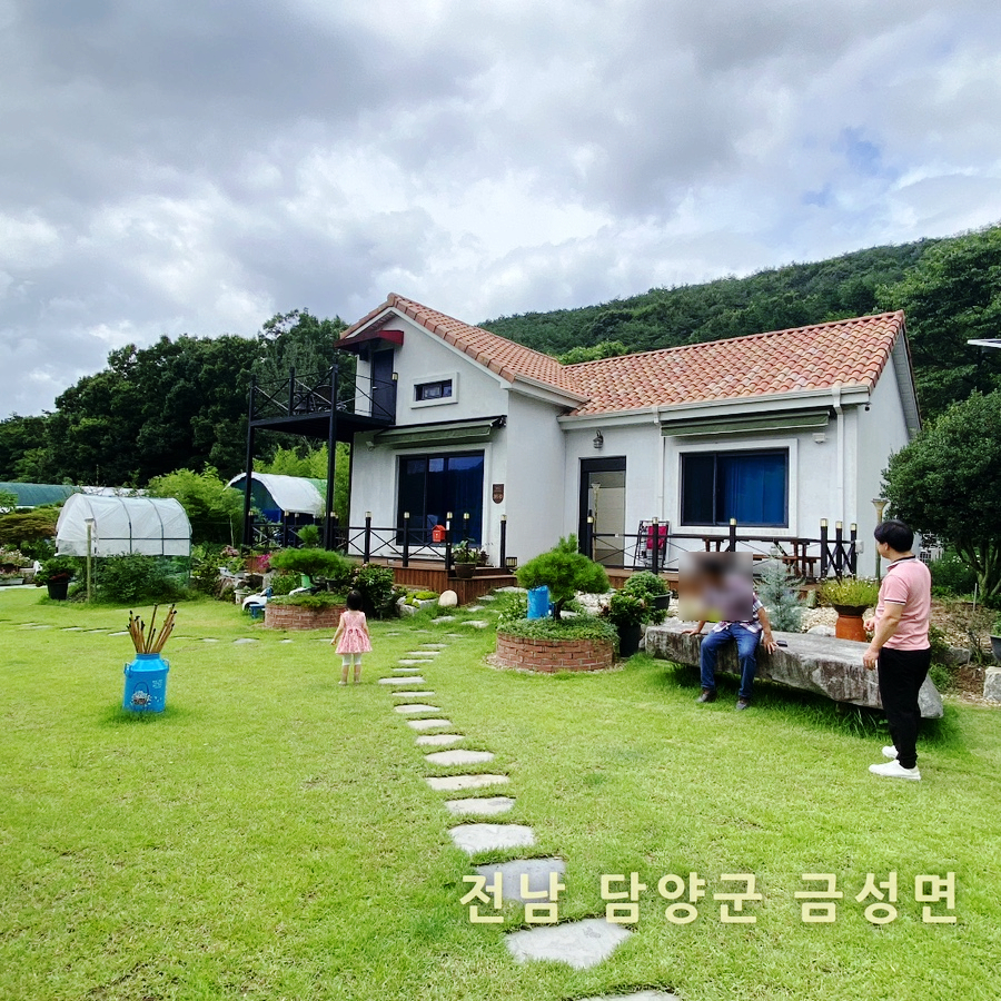 다랑지걸오캄 이미지