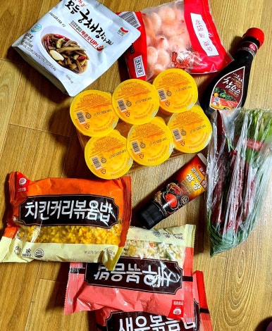하랑 유통 이미지