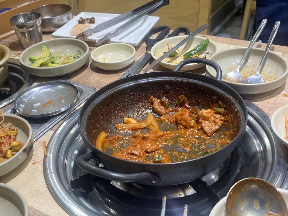 오창생불고기 이미지