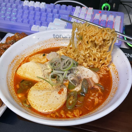밥PC 이미지