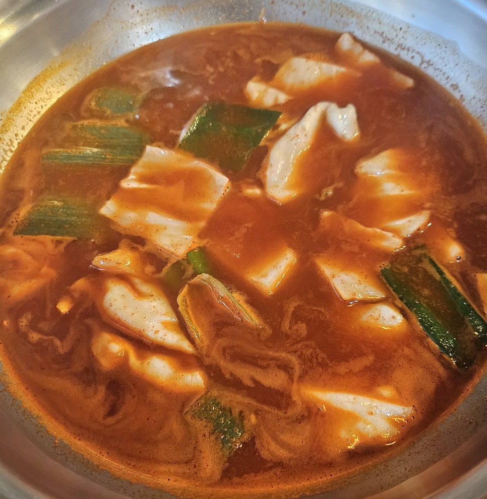 두끼떡볶이마산 이미지