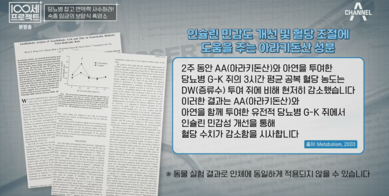 100세흑염소 이미지