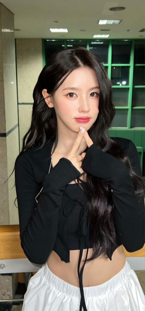 구름헤어 이미지