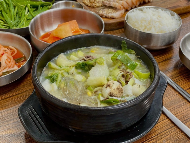 호감해장 이미지