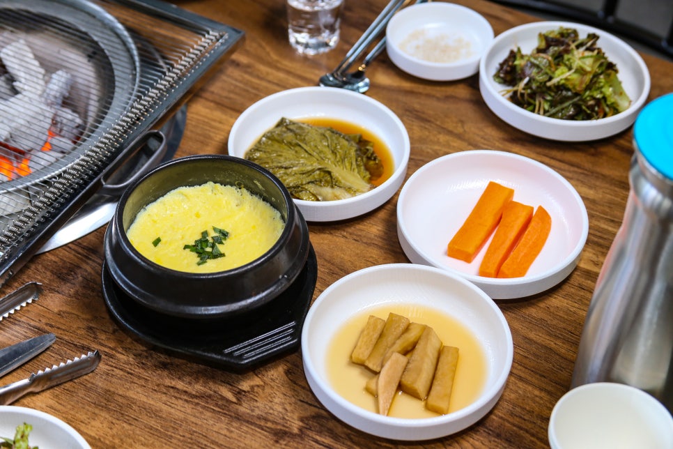 모모한우진갈비 식육식당 이미지