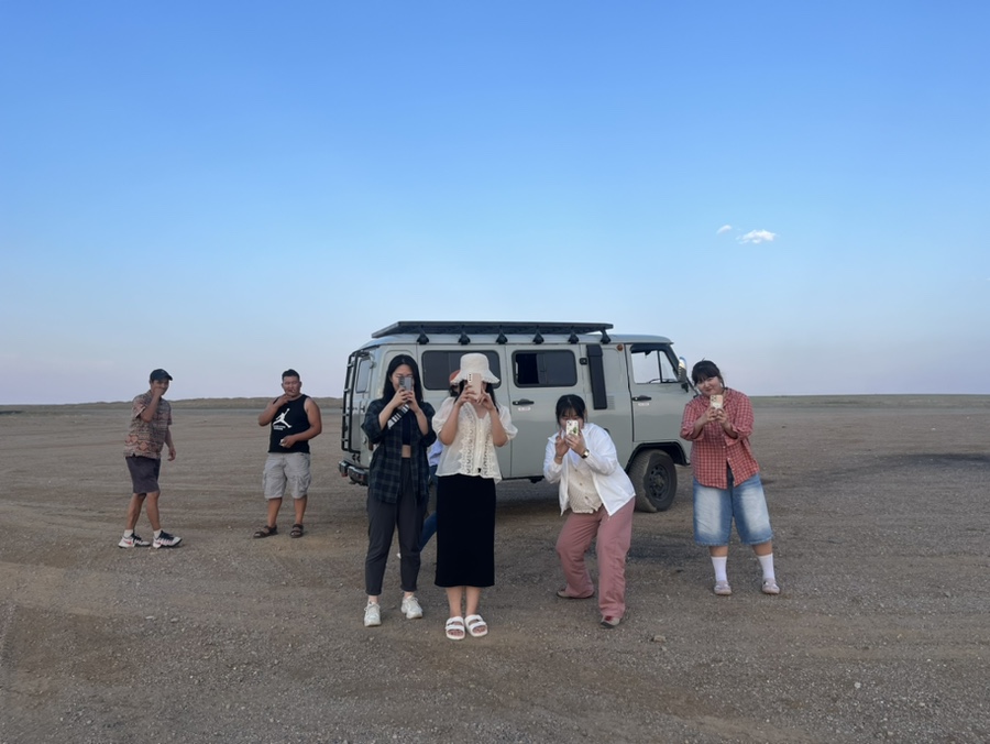훈누투어 이미지