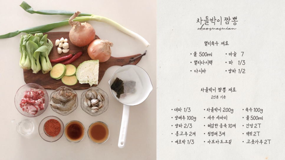 베이킹푸드 이미지