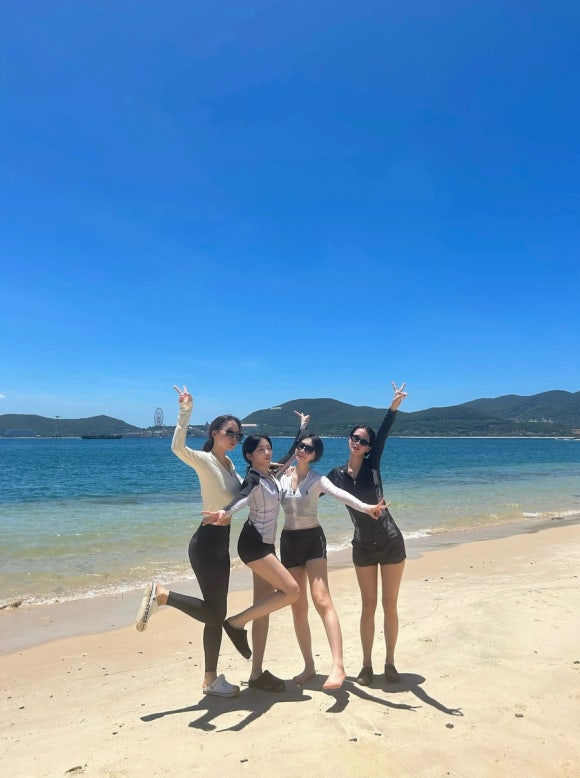 나트랑 이미지