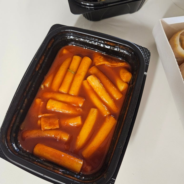 청춘꼬마김밥고산점 이미지