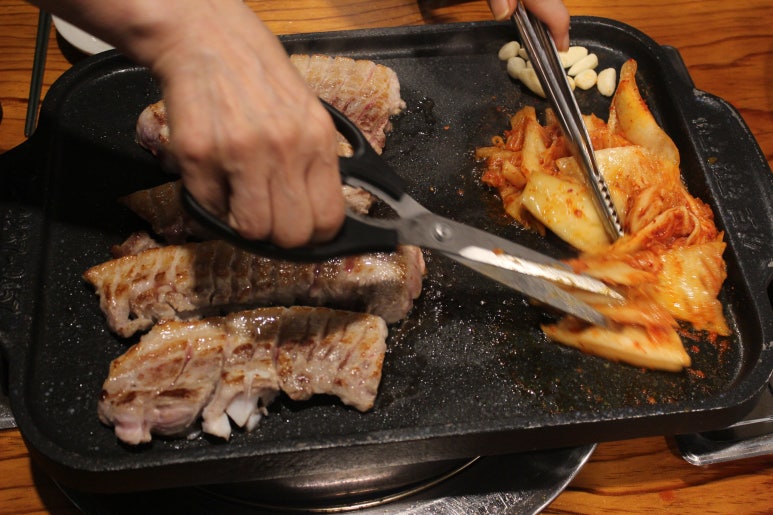 바우네식당 이미지