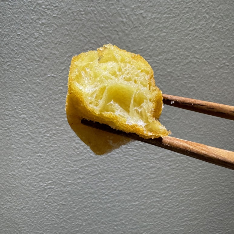 영동황제꽈배기 이미지