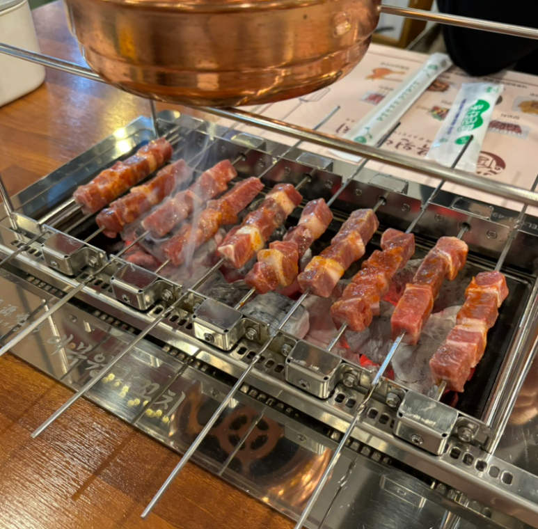 대복원양꼬치 이미지