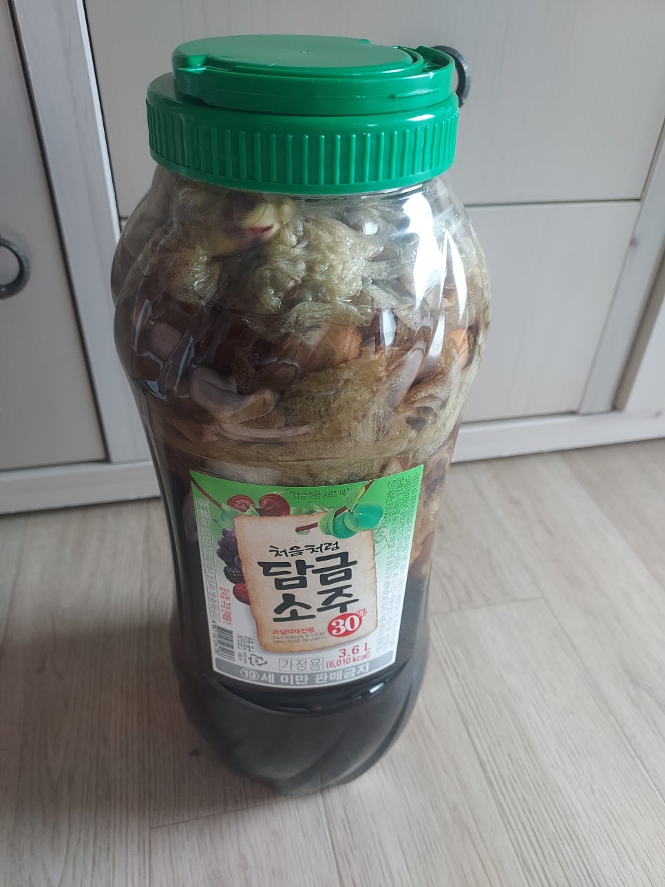(주) 담다 이미지