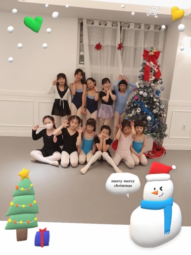 발레비솔르무용학원 이미지