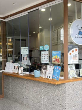 마실커피 침산점 이미지