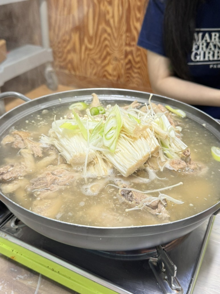 송곡닭집 이미지