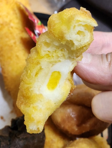 행복한찹쌀꽈배기광주 이미지