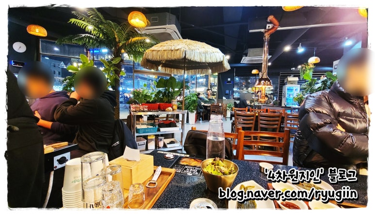제주옥탑진해신항점 이미지