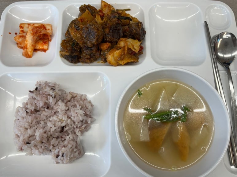 미선순대 이미지