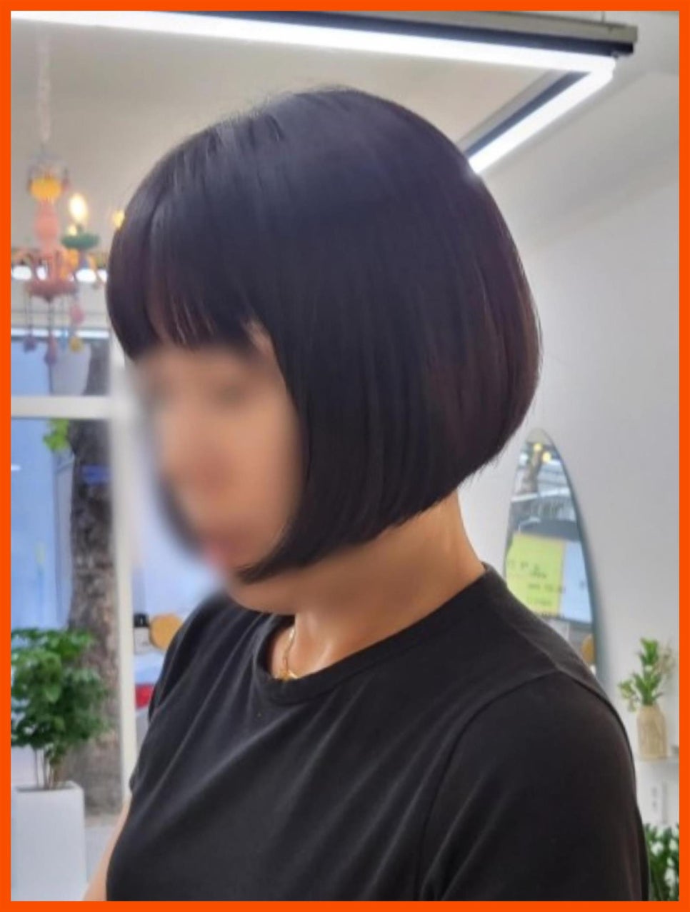 보그미헤어 이미지