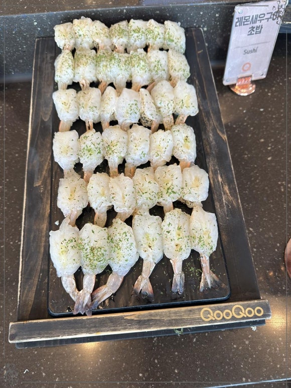 써브웨이원주써브웨이원주 이미지