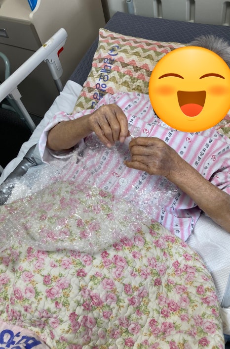 뉴경대요양병원 이미지