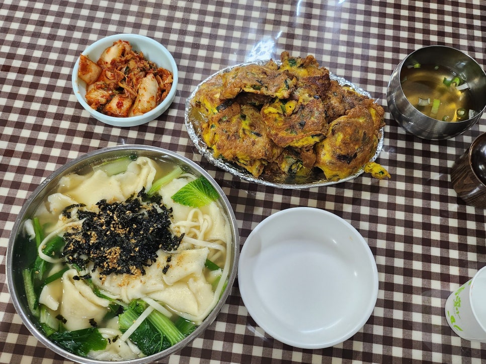 서문별미김밥 이미지