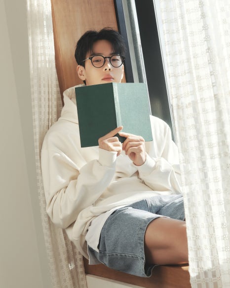 아임프롬(I'm from) 이미지
