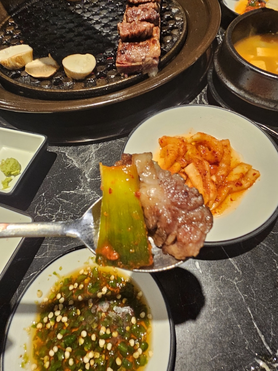 참숯구이육향 이미지