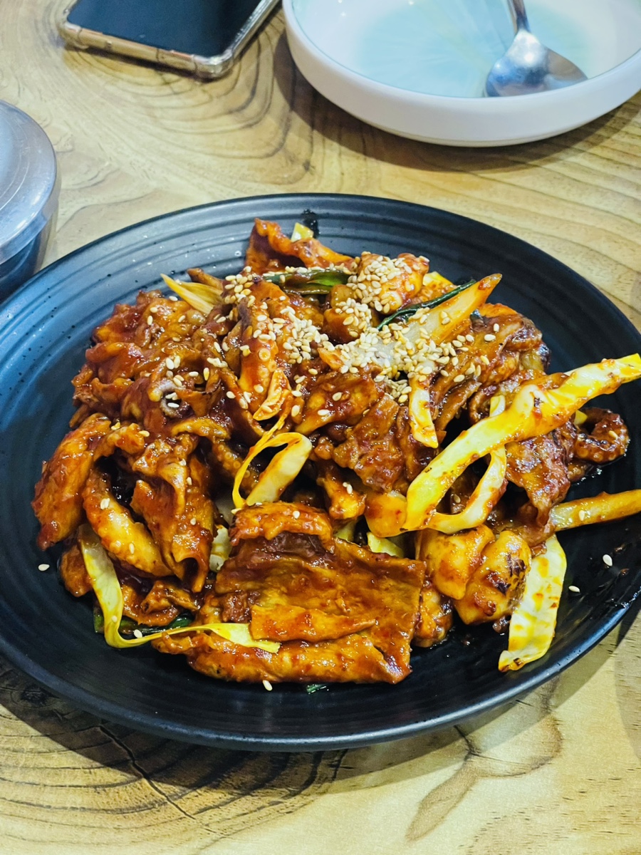 생선지존진땡이 삼성점 사진 5