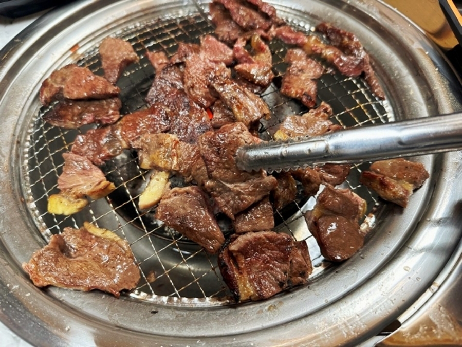 절대생고기 이미지
