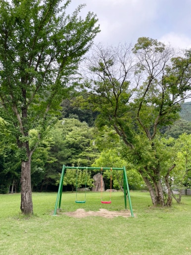 금광관광농원 캠핑장 이미지