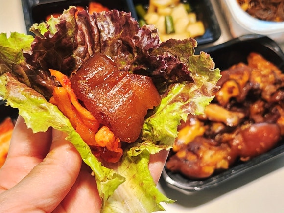 서연족발 이미지