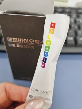 에피바이오틱스 이미지